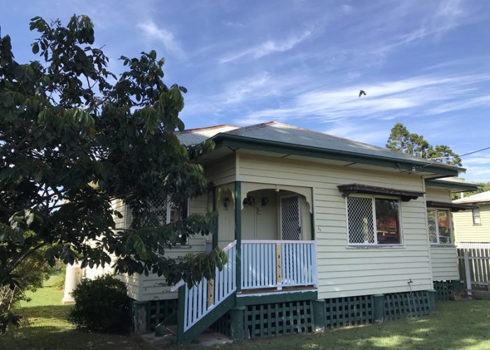 49 Yaralla Street, MARYBOROUGH, QLD 4650